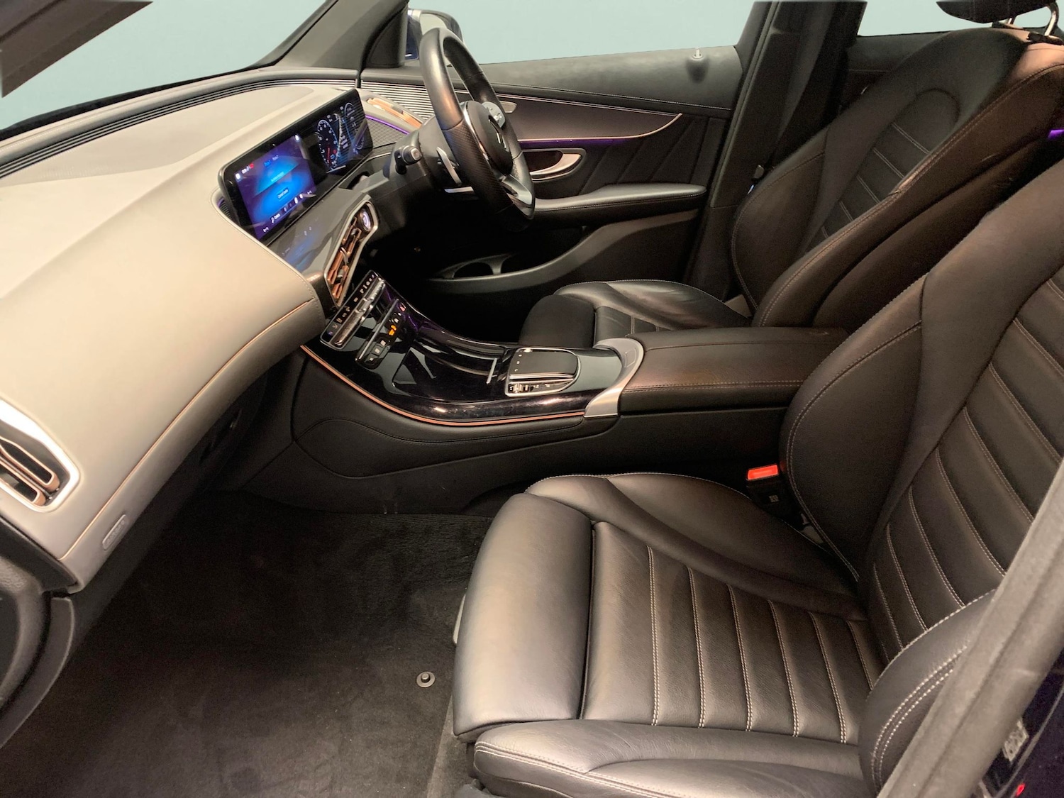 Used Mercedes-Benz EQC 2023 for sale - 77885701: Photo 4