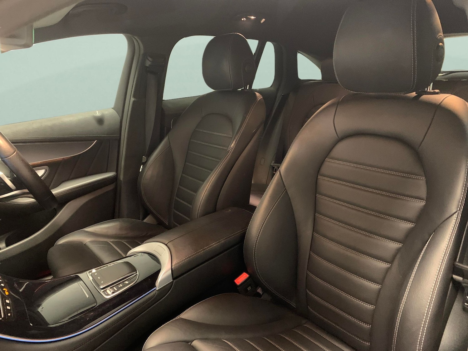 Used Mercedes-Benz EQC 2023 for sale - 77885701: Photo 6