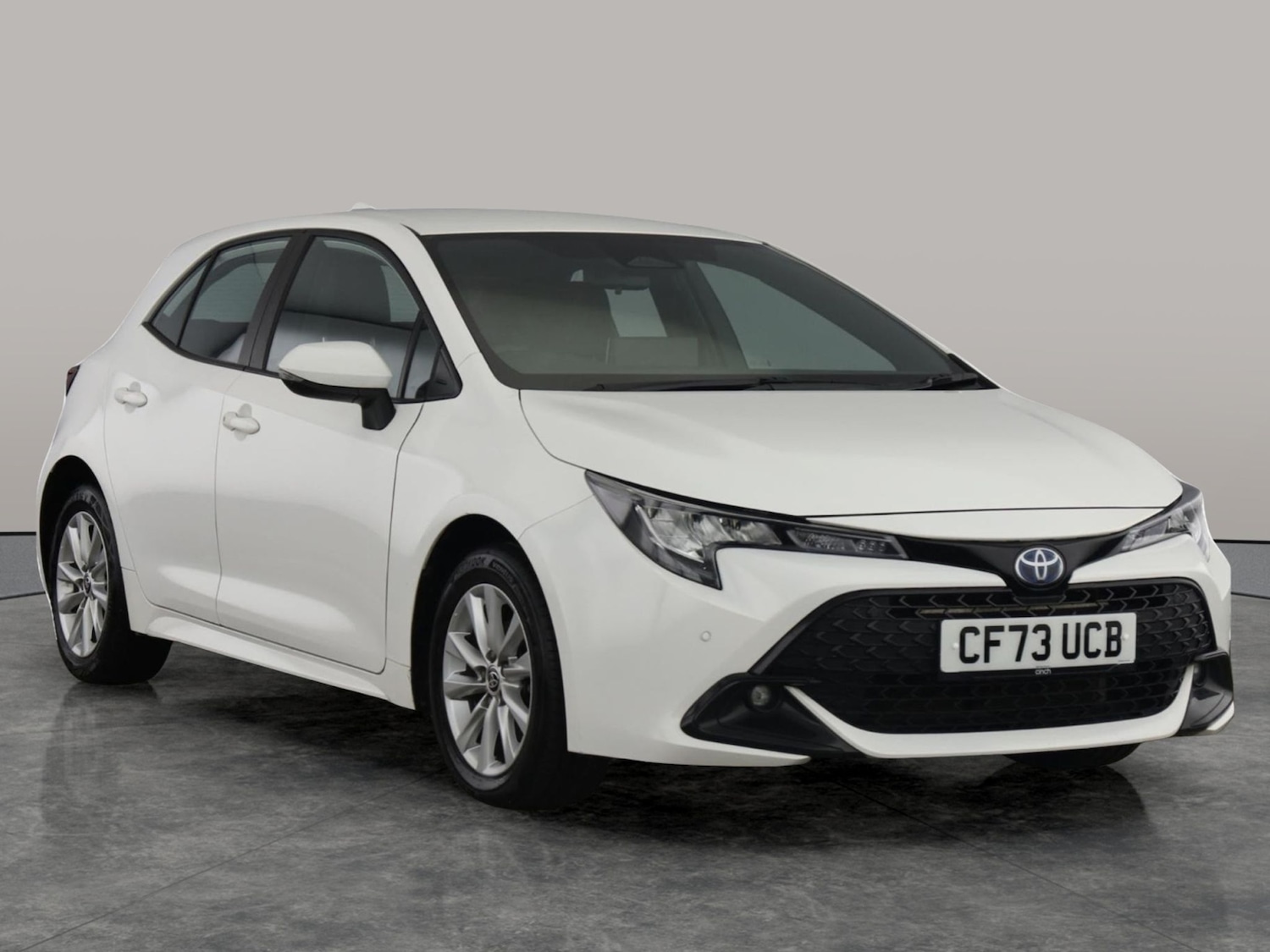 Used Toyota Corolla 2023 for sale - 77104422: Photo 4