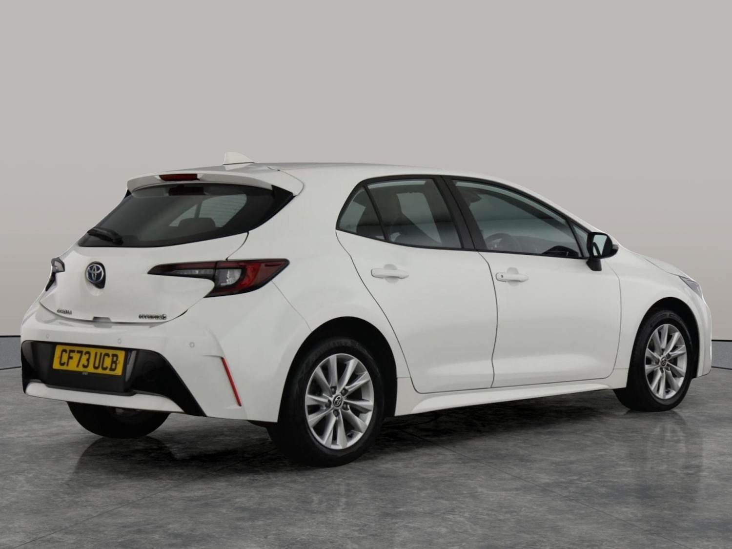 Used Toyota Corolla 2023 for sale - 77104422: Photo 6