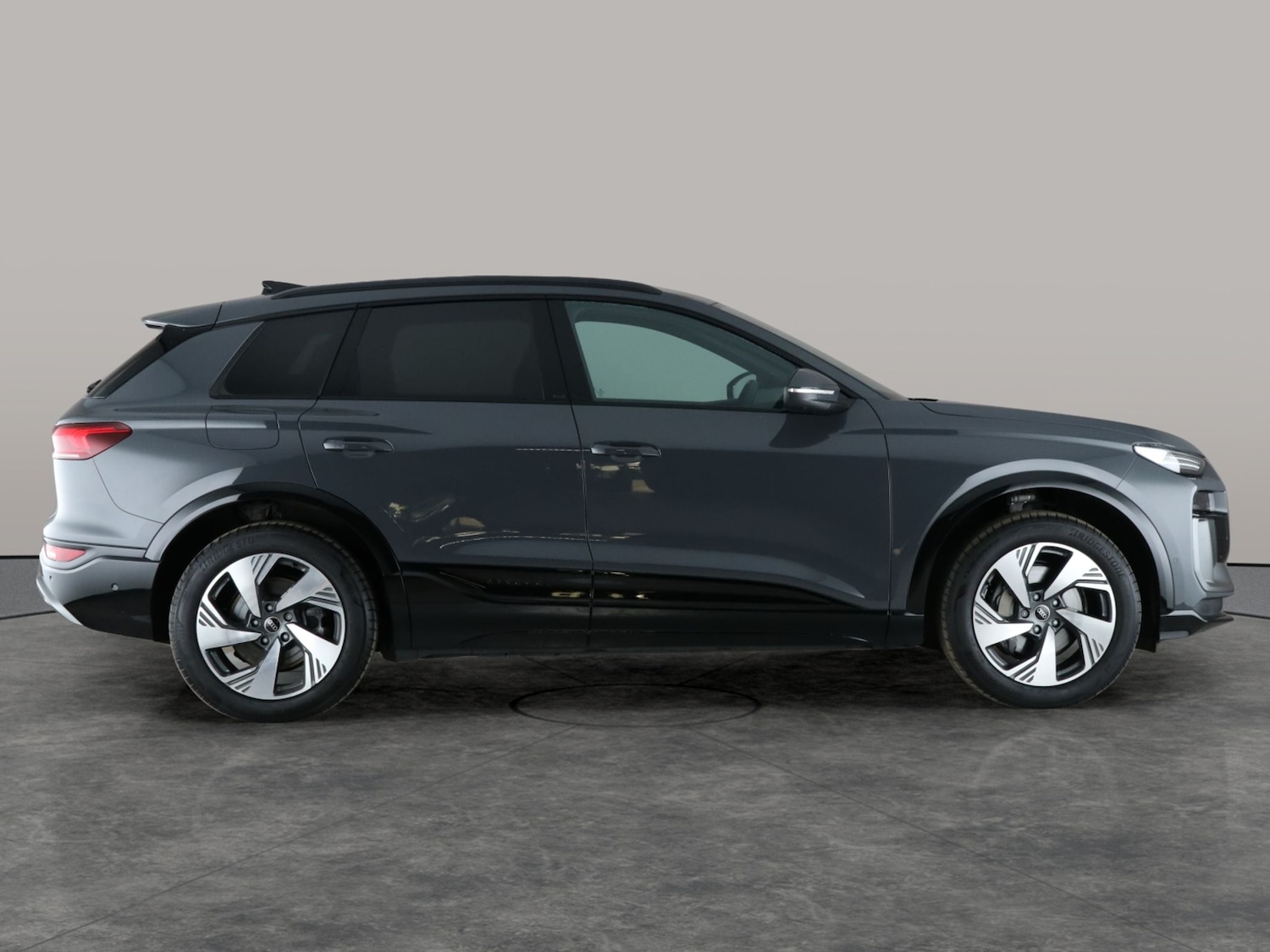 Used Audi Q6 e-tron 2025 for sale - 76159384: Photo 13