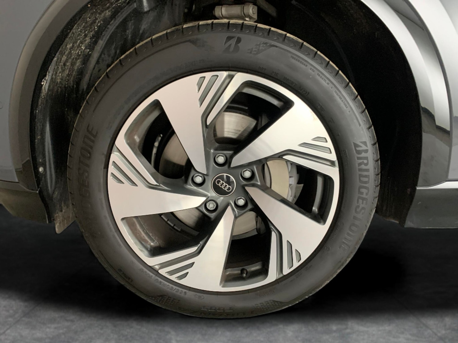 Used Audi Q6 e-tron 2025 for sale - 76159384: Photo 33