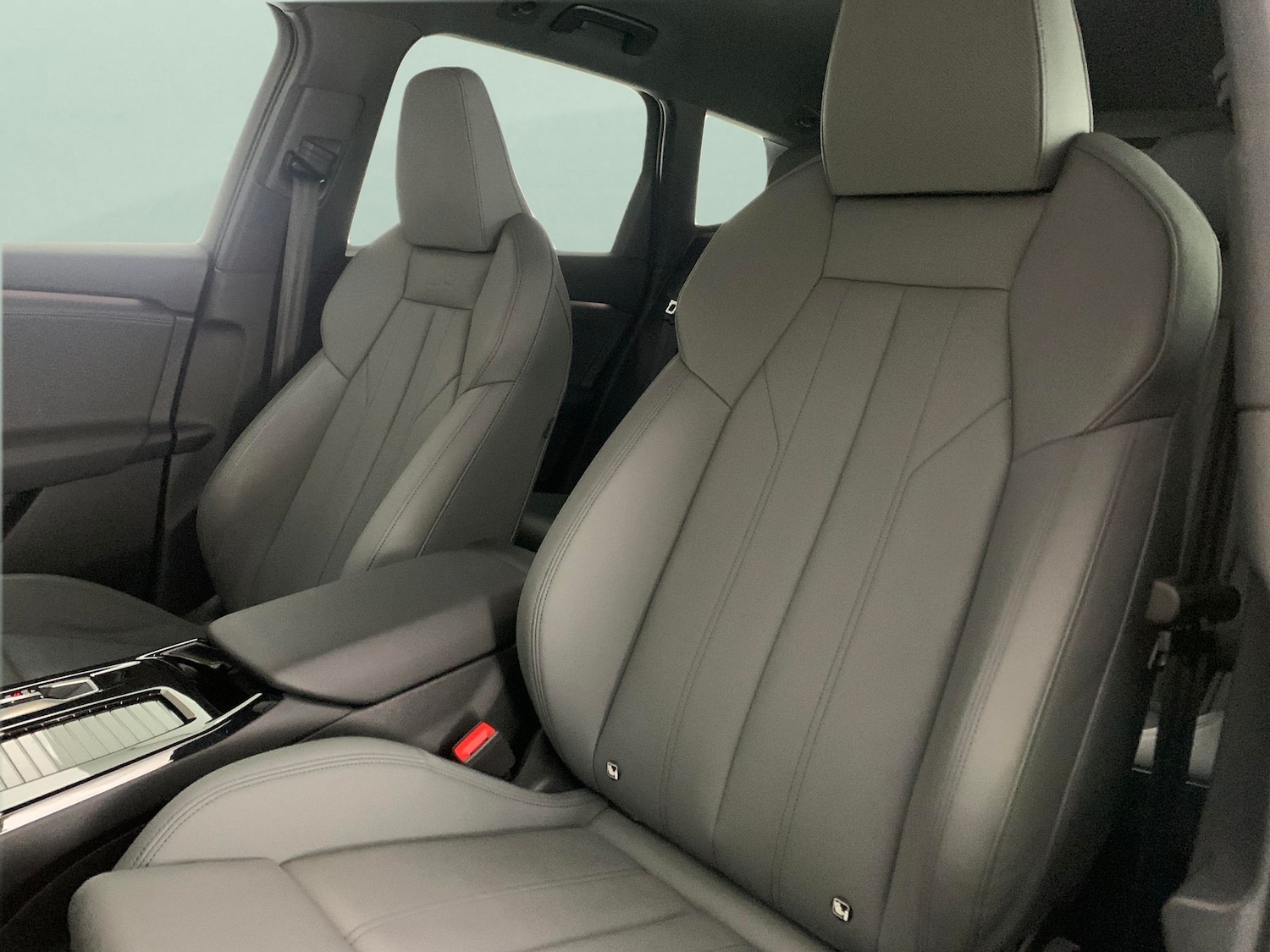 Used Audi Q6 e-tron 2025 for sale - 76159384: Photo 9