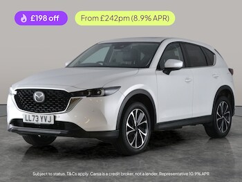 Used Mazda CX-5 2023 for sale - 78299258: Photo