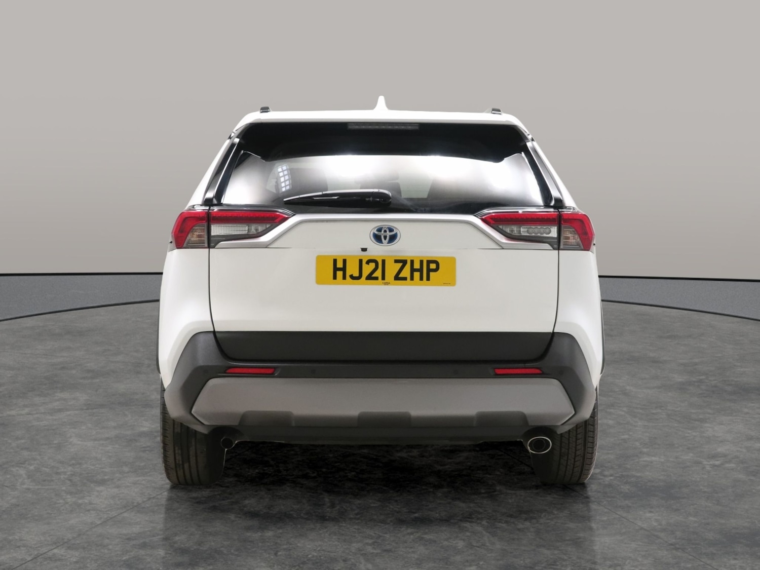 Used Toyota RAV4 2021 for sale - 77797979: Photo 11