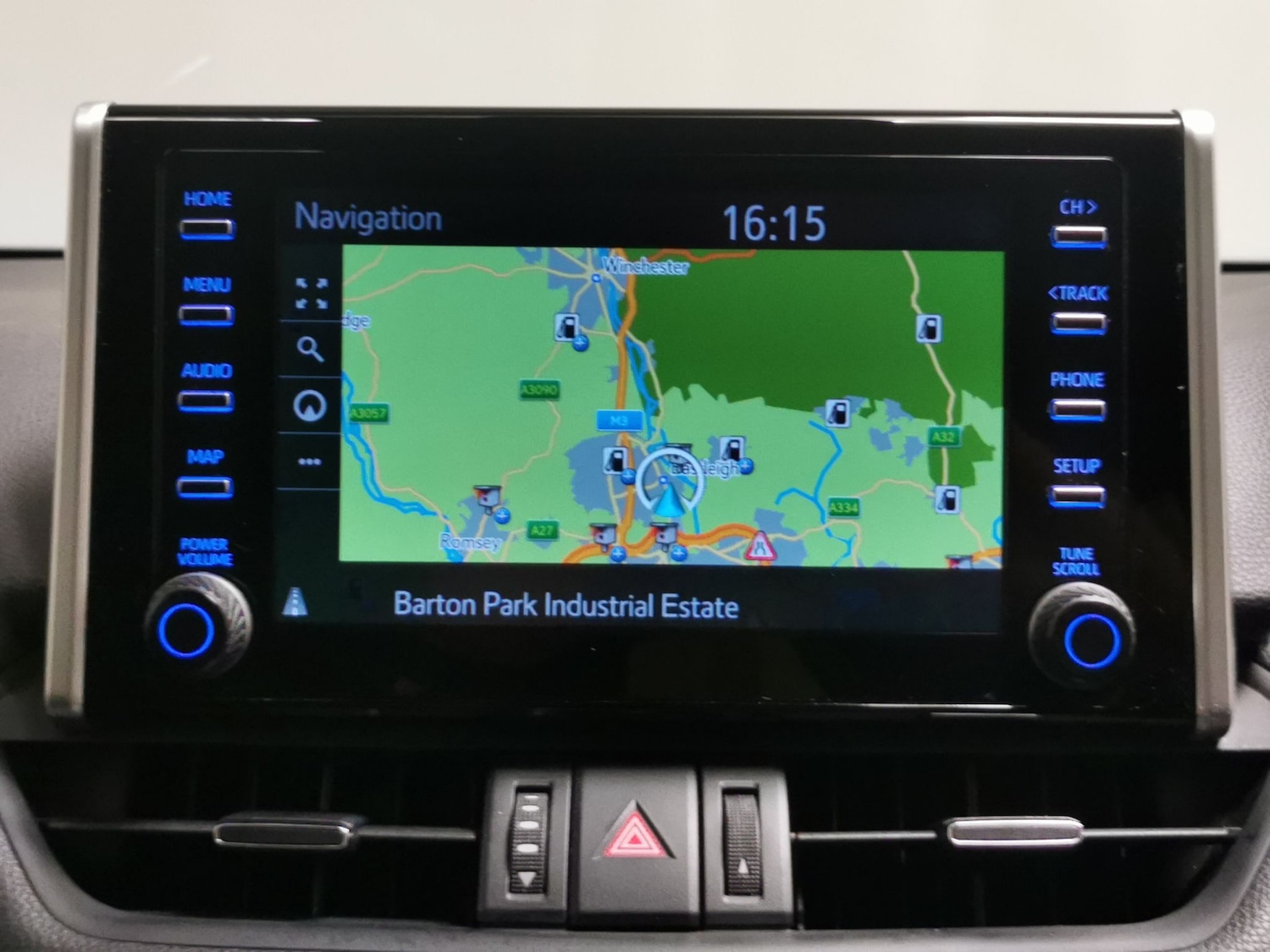 Used Toyota RAV4 2021 for sale - 77797979: Photo 5