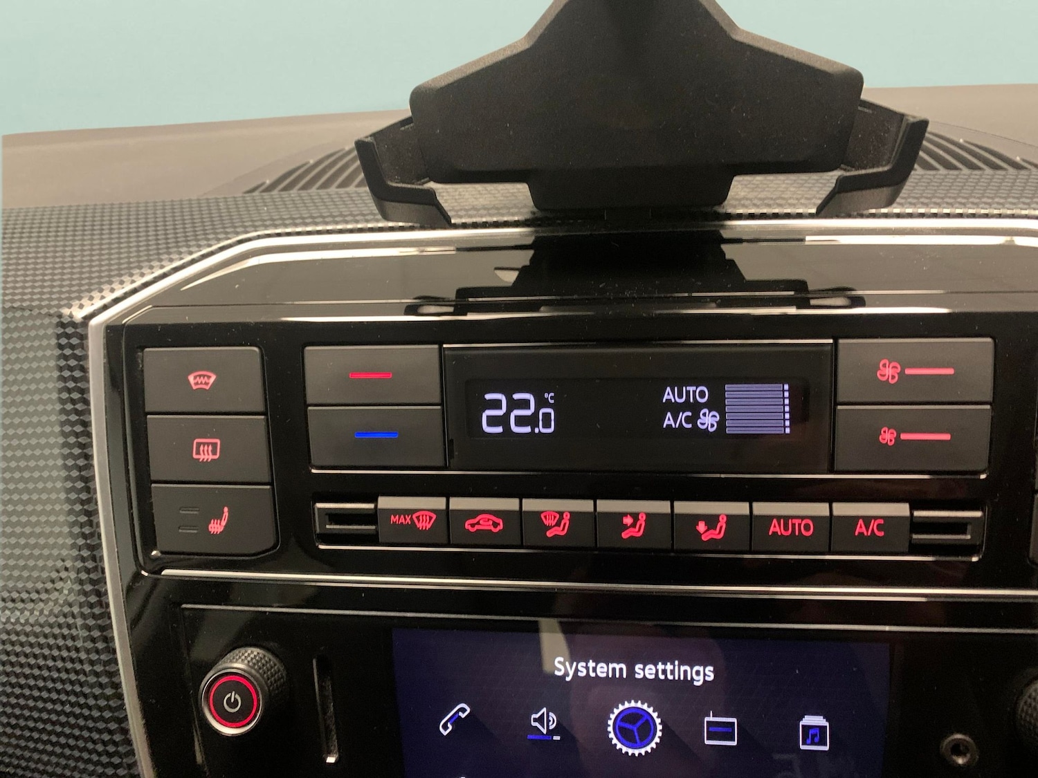 Used Volkswagen up! 2021 for sale - 77210865: Photo 15