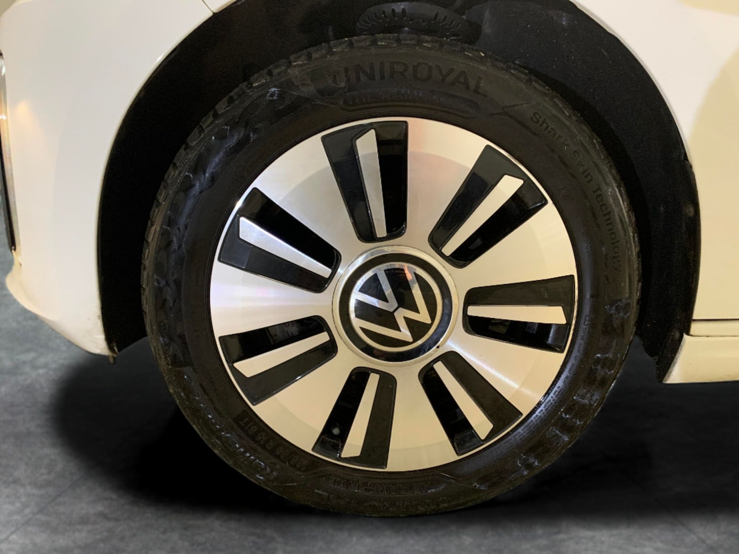 Used Volkswagen up! 2021 for sale - 77210865: Photo 17