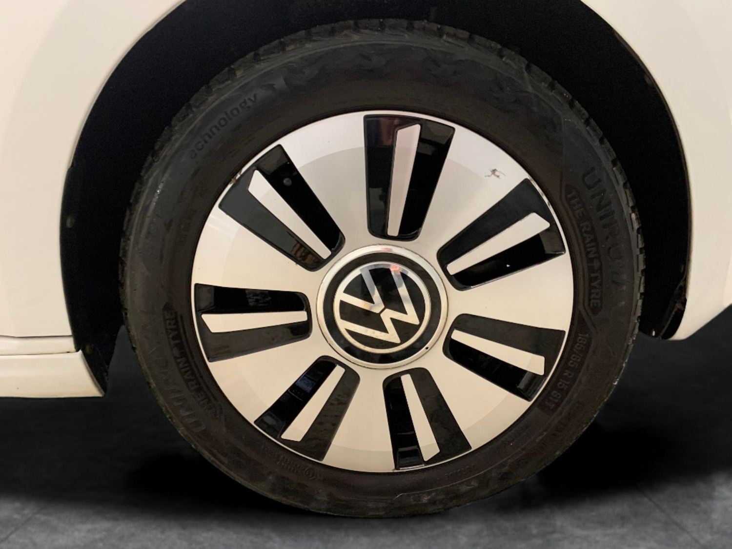 Used Volkswagen up! 2021 for sale - 77210865: Photo 18