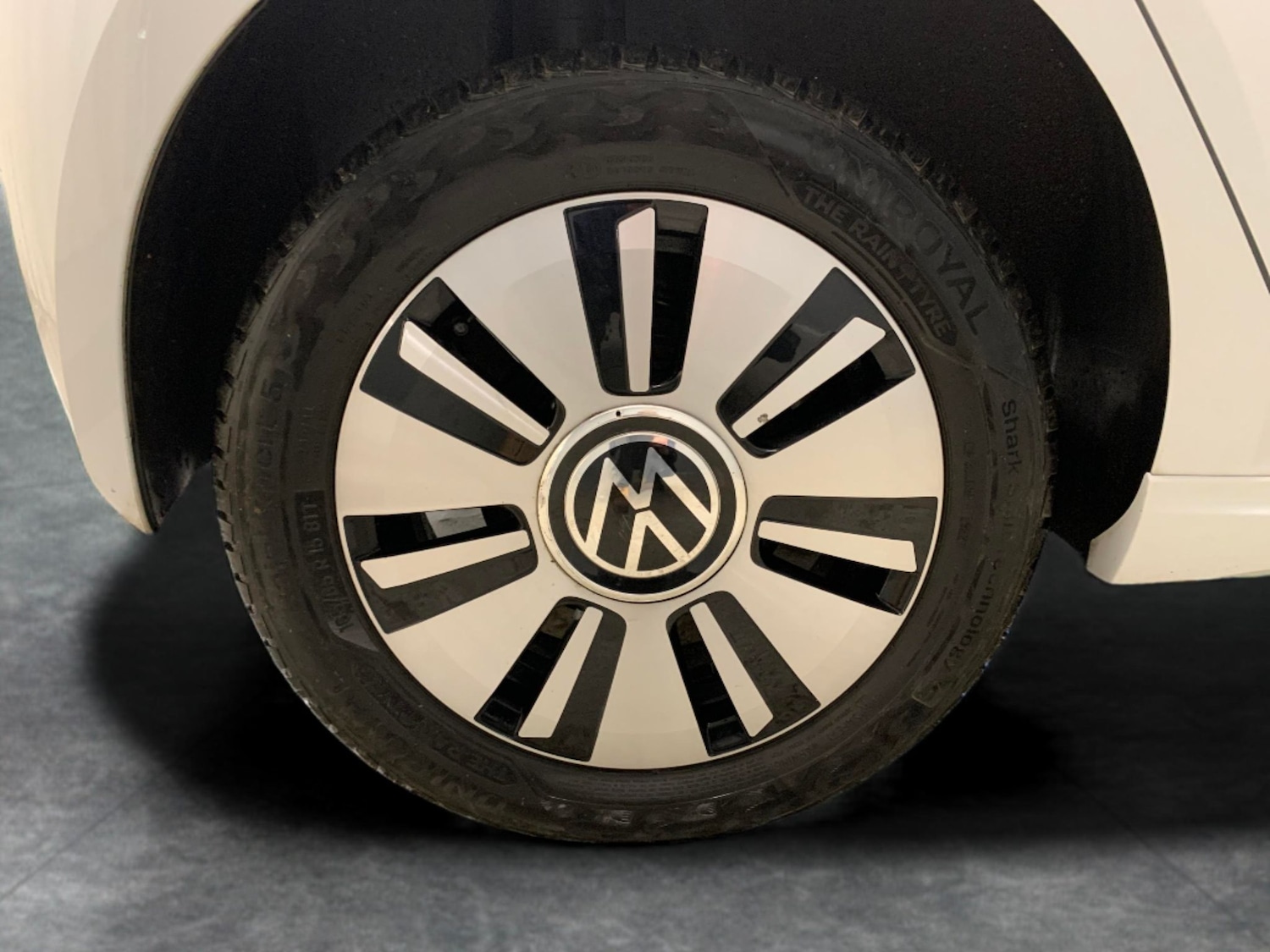 Used Volkswagen up! 2021 for sale - 77210865: Photo 19