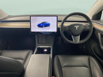 Used Tesla Model 3 undefined for sale - 77829779: Photo