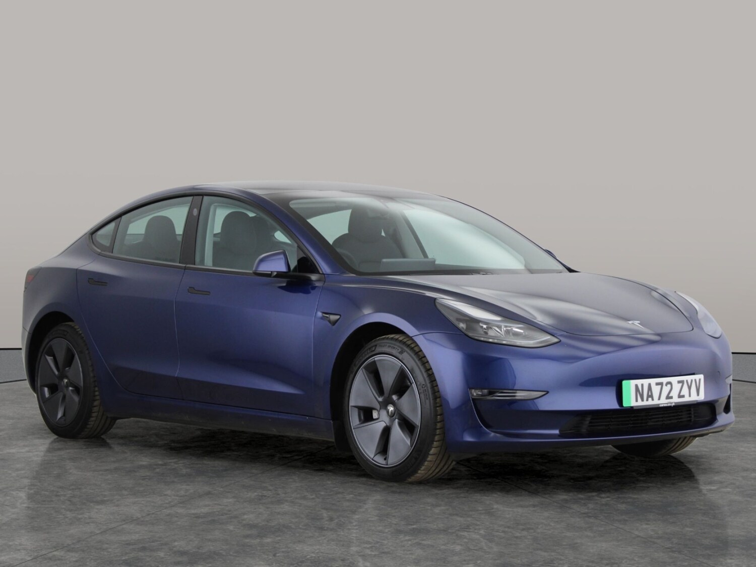 Used Tesla Model 3 2022 for sale - 77829779: Photo 9