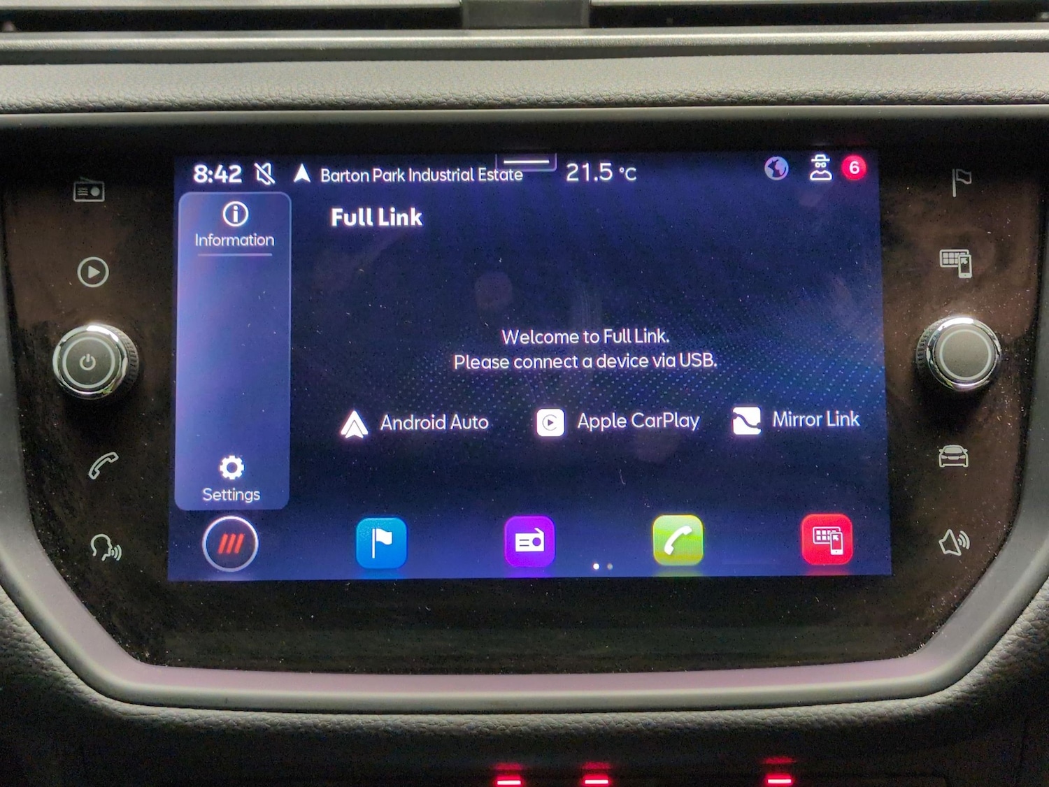 Vehicle 19