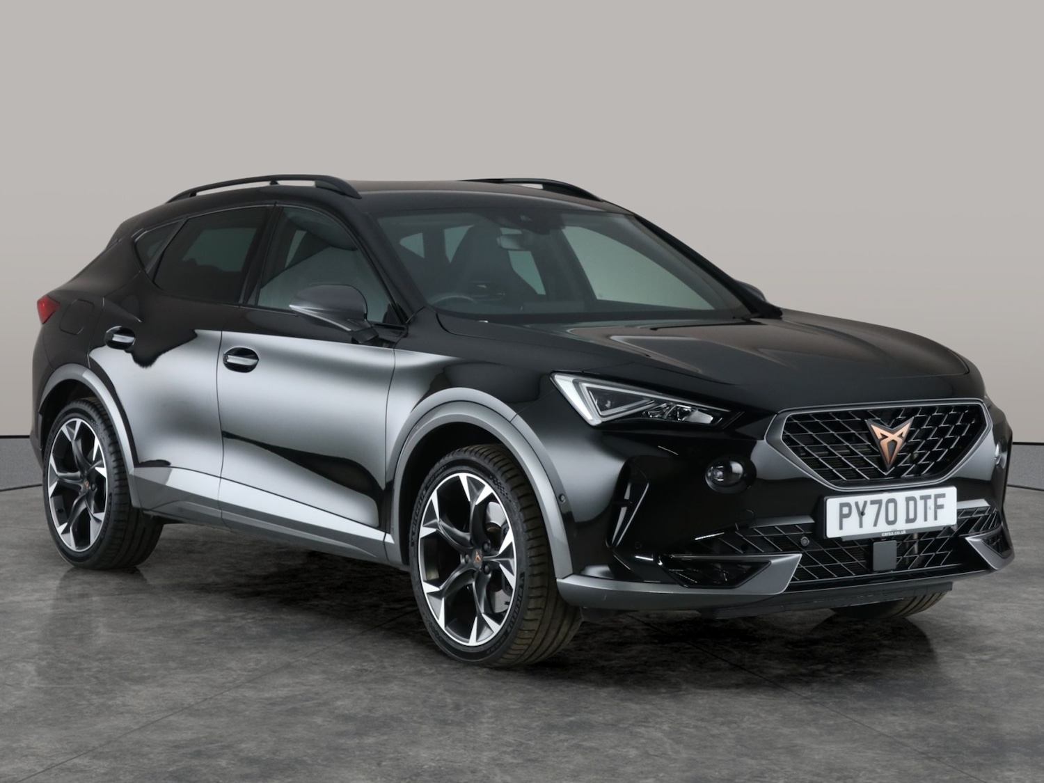 Used Cupra Formentor 2020 for sale - 76436973: Photo 11