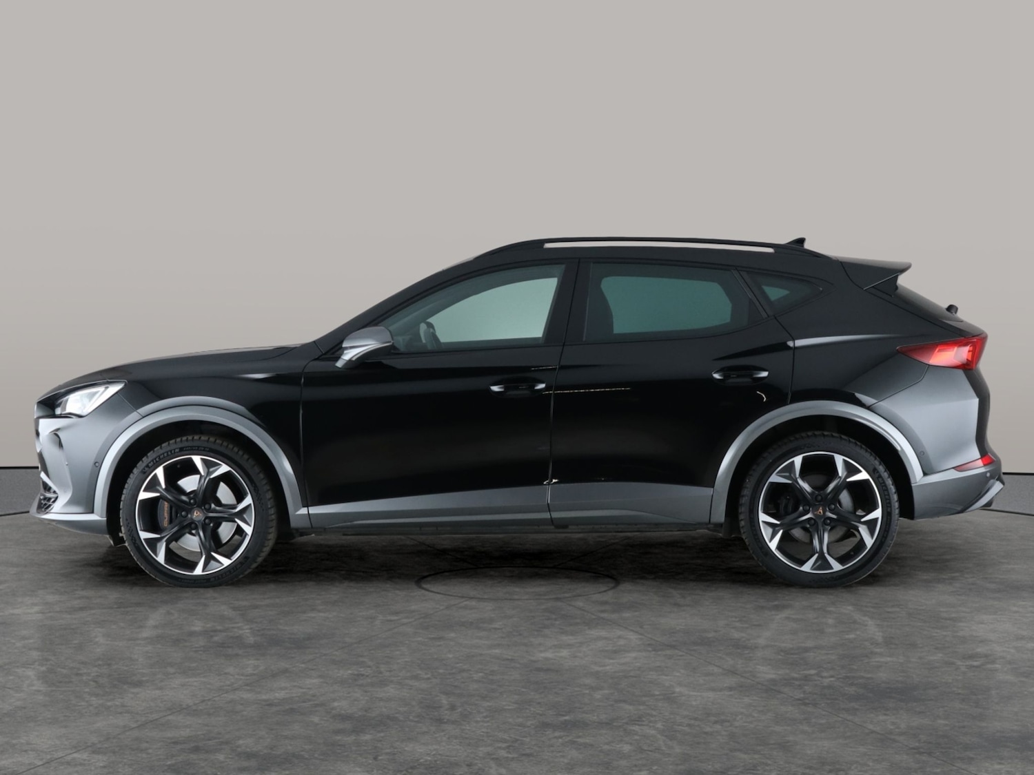 Used Cupra Formentor 2020 for sale - 76436973: Photo 17