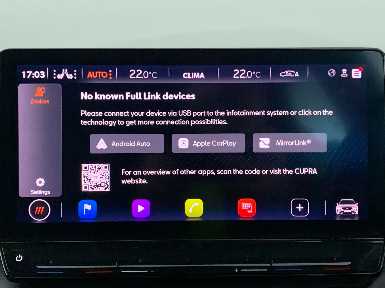 Used Cupra Formentor 2020 for sale - 76436973: Photo 21