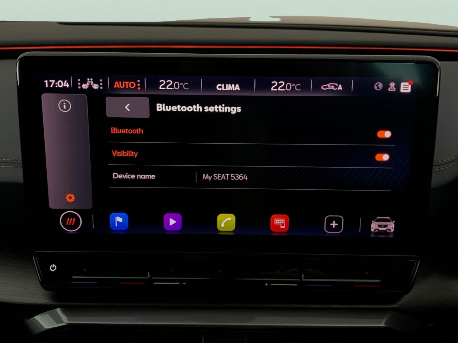 Used Cupra Formentor 2020 for sale - 76436973: Photo 22