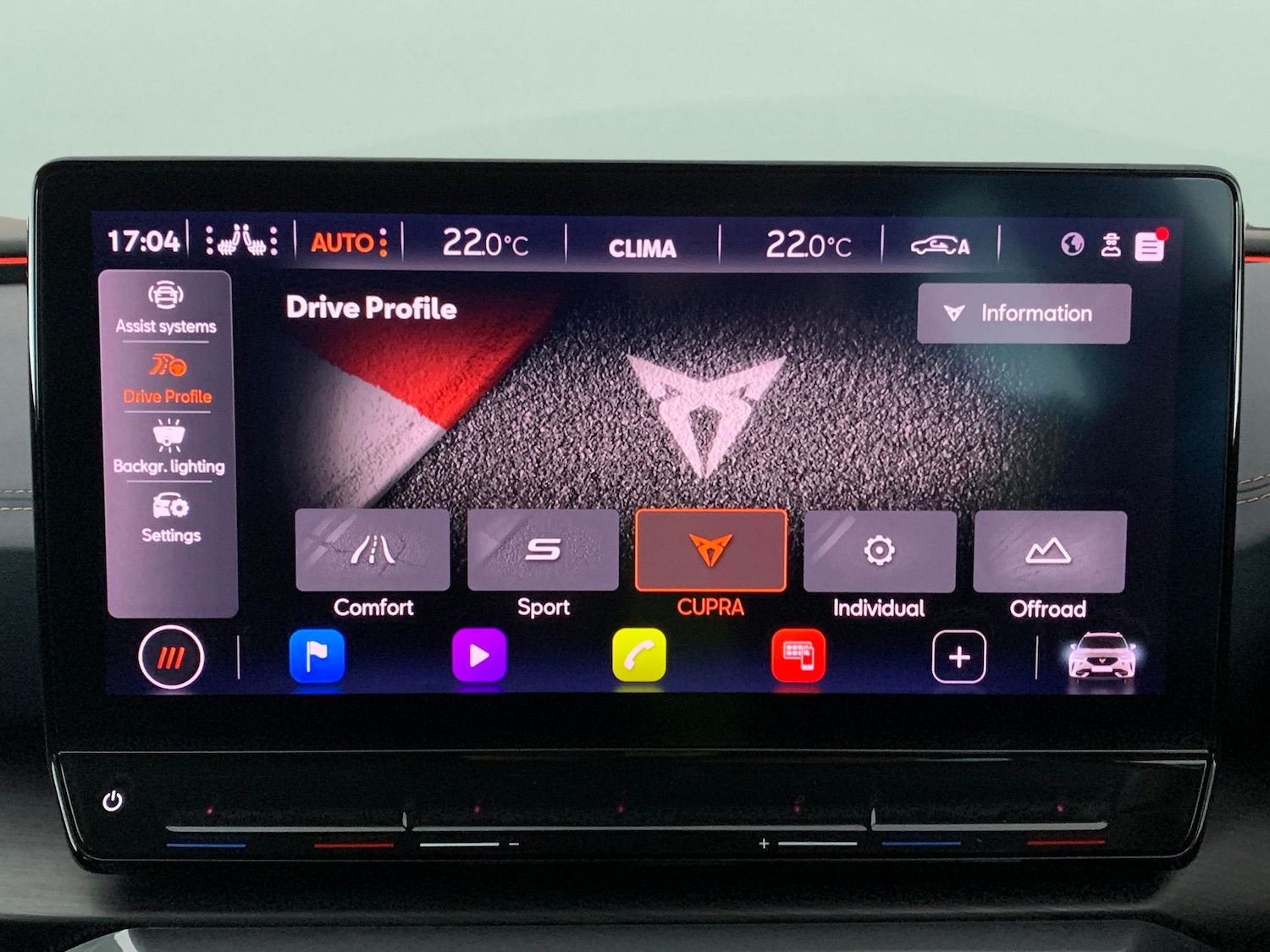 Used Cupra Formentor 2020 for sale - 76436973: Photo 23