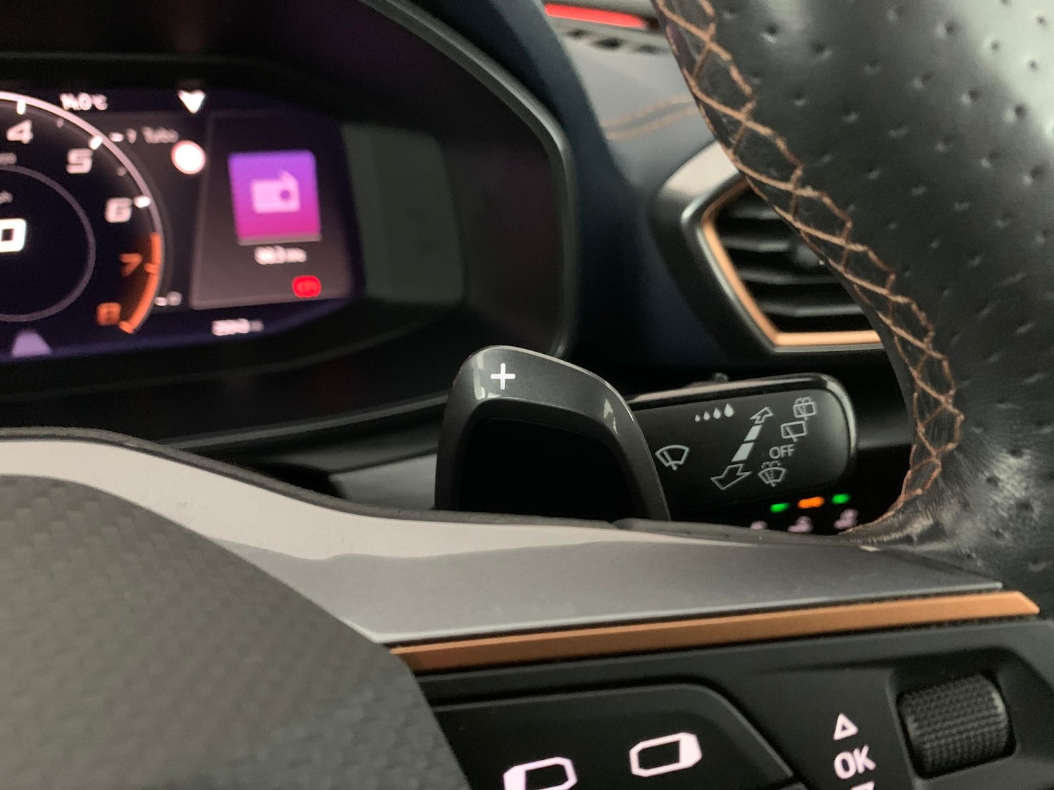 Used Cupra Formentor 2020 for sale - 76436973: Photo 29