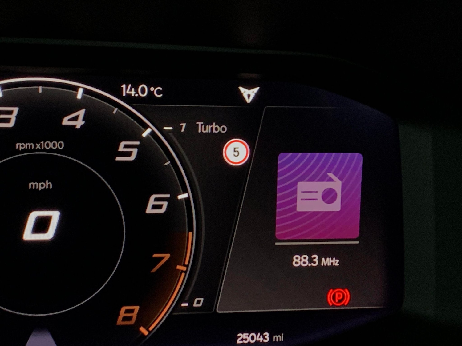 Used Cupra Formentor 2020 for sale - 76436973: Photo 32