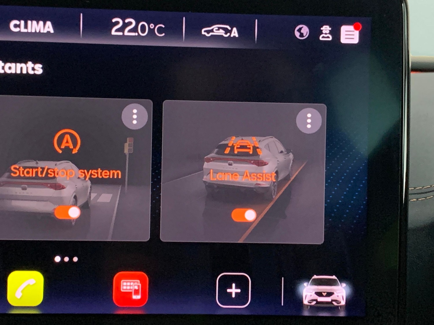 Used Cupra Formentor 2020 for sale - 76436973: Photo 33