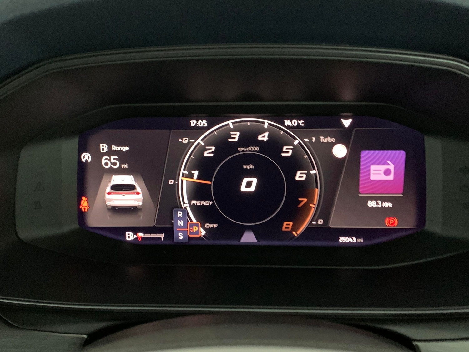 Used Cupra Formentor 2020 for sale - 76436973: Photo 34