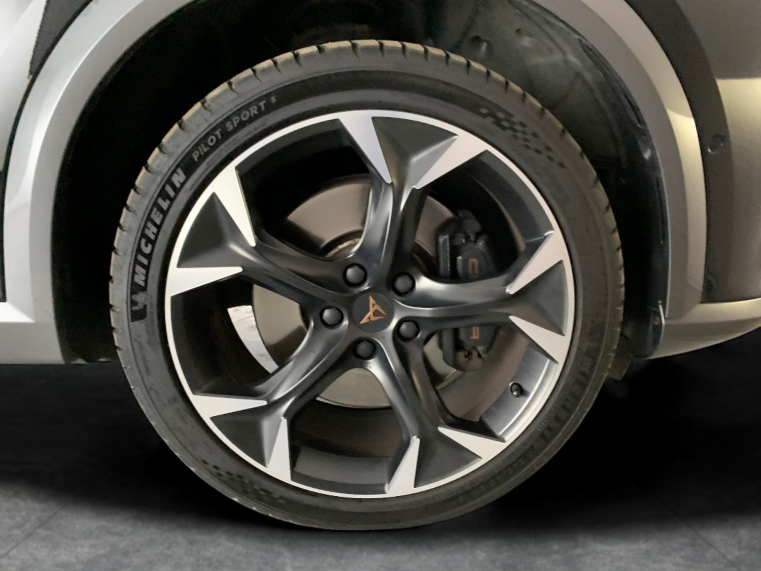 Used Cupra Formentor 2020 for sale - 76436973: Photo 37