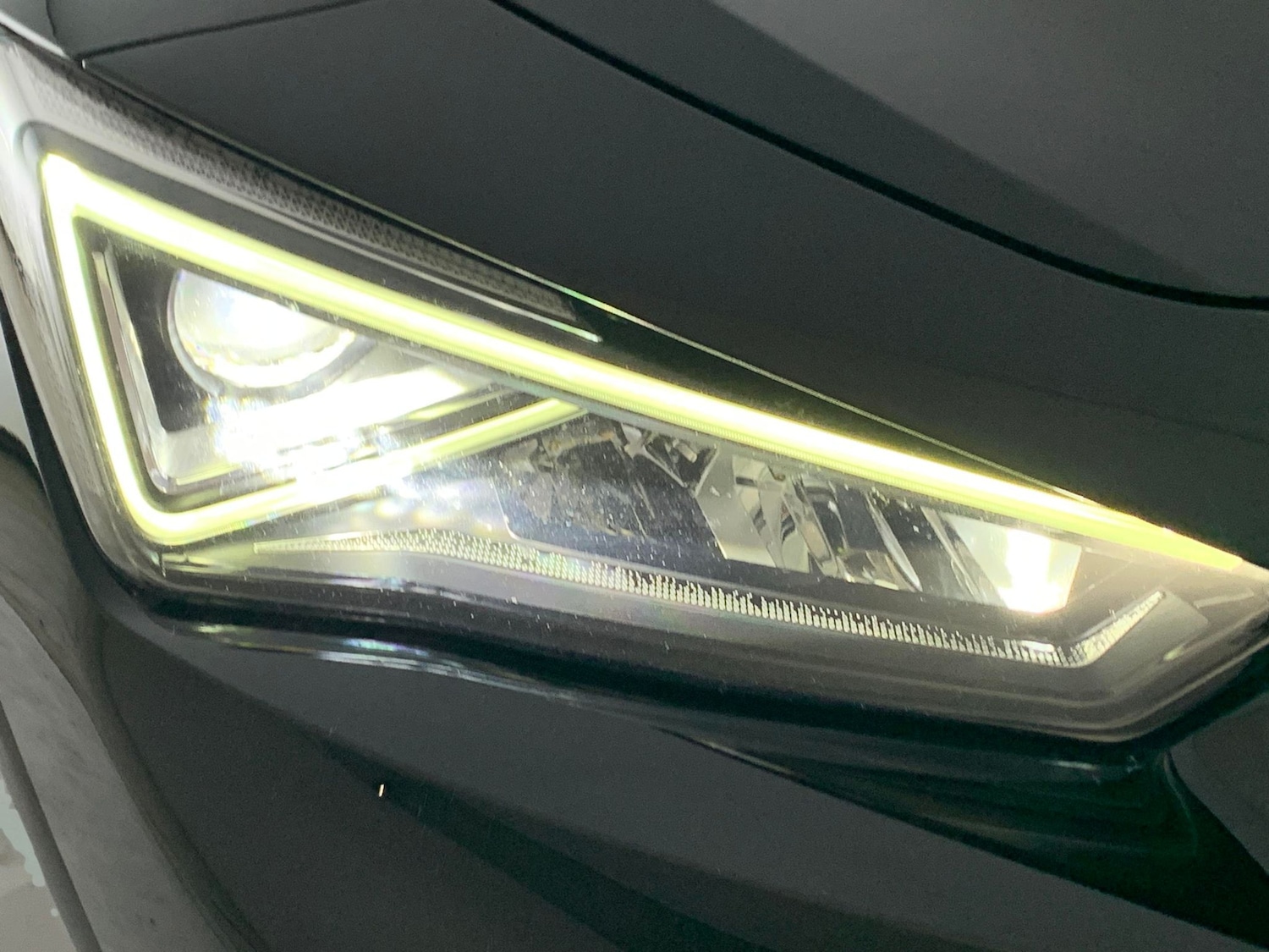 Used Cupra Formentor 2020 for sale - 76436973: Photo 6