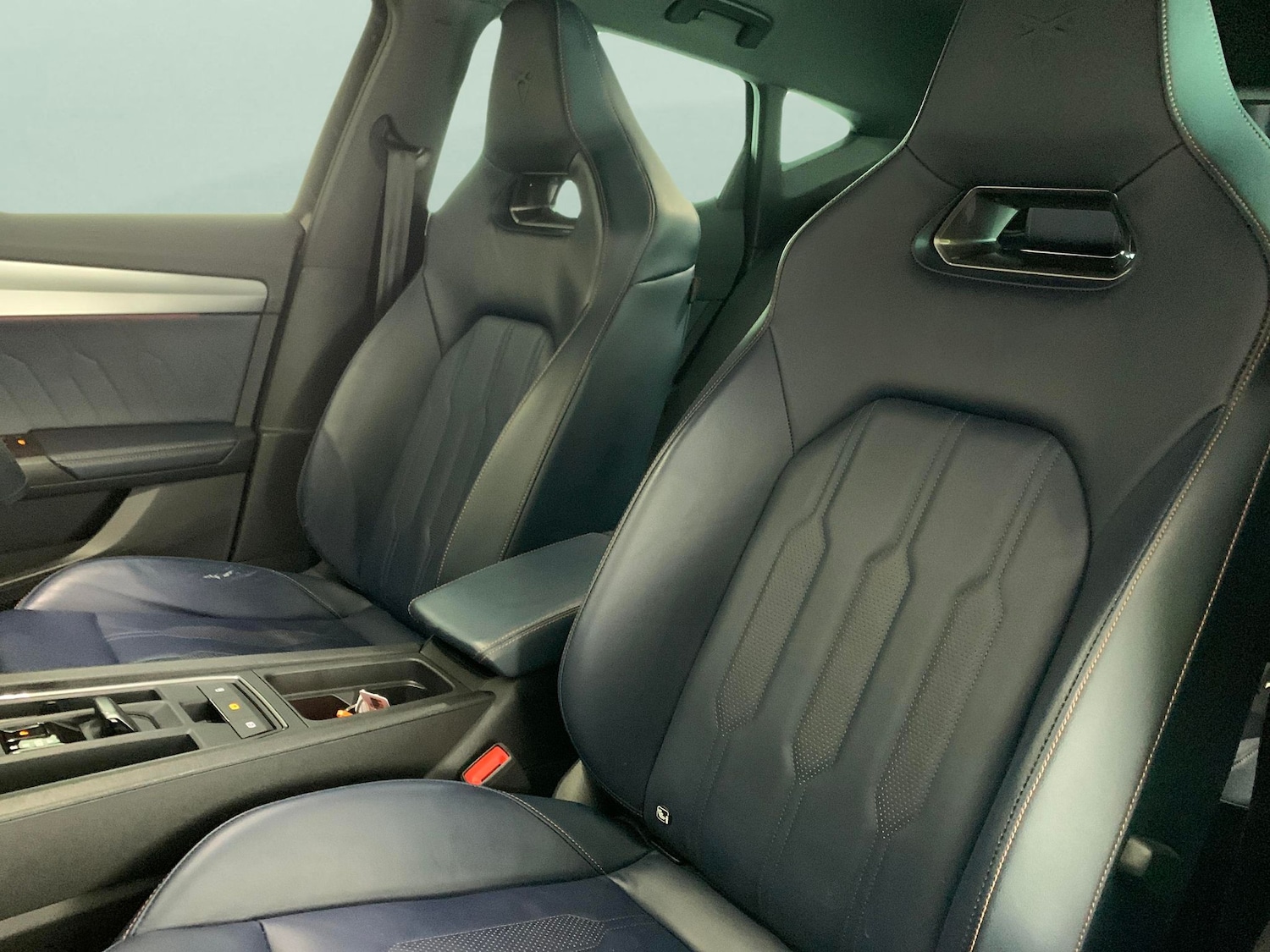 Used Cupra Formentor 2020 for sale - 76436973: Photo 7