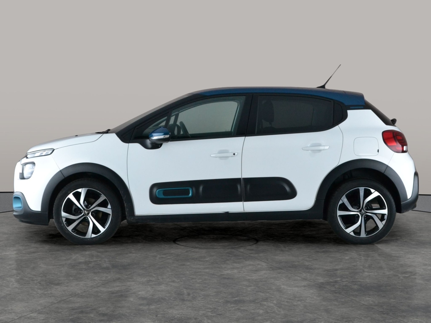 Used Citroen C3 2021 for sale - 77167412: Photo 13