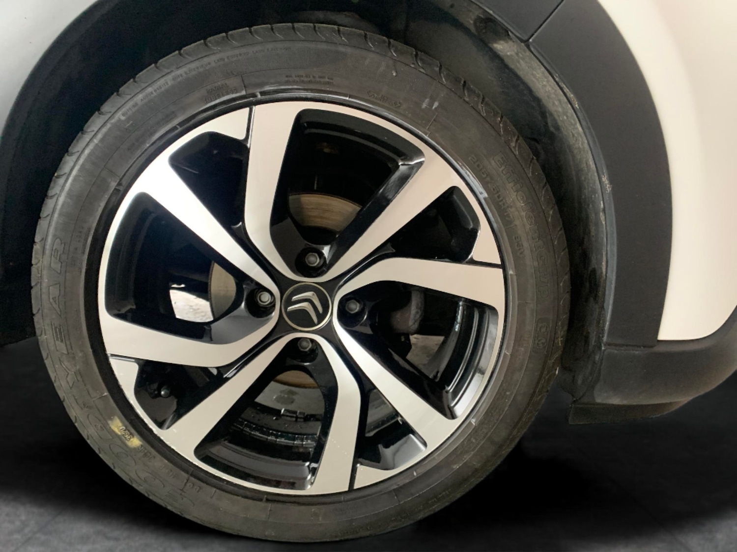 Used Citroen C3 2021 for sale - 77167412: Photo 18