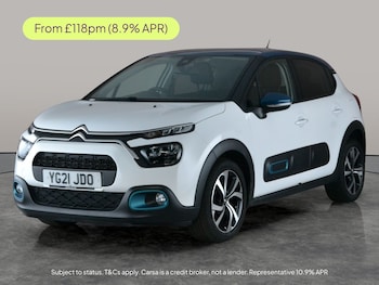 Citroen C3 feature image