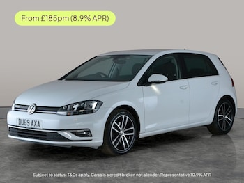 Used Volkswagen Golf undefined for sale - 78453373: Photo