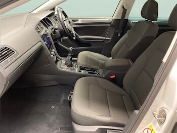 Used Volkswagen Golf undefined for sale - 78453373: Photo