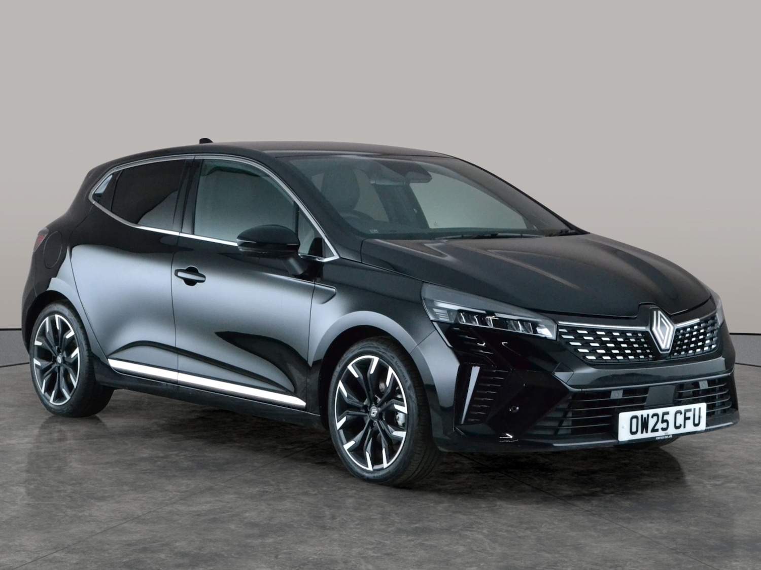 Used Renault Clio 2025 for sale - 78218546: Photo 8