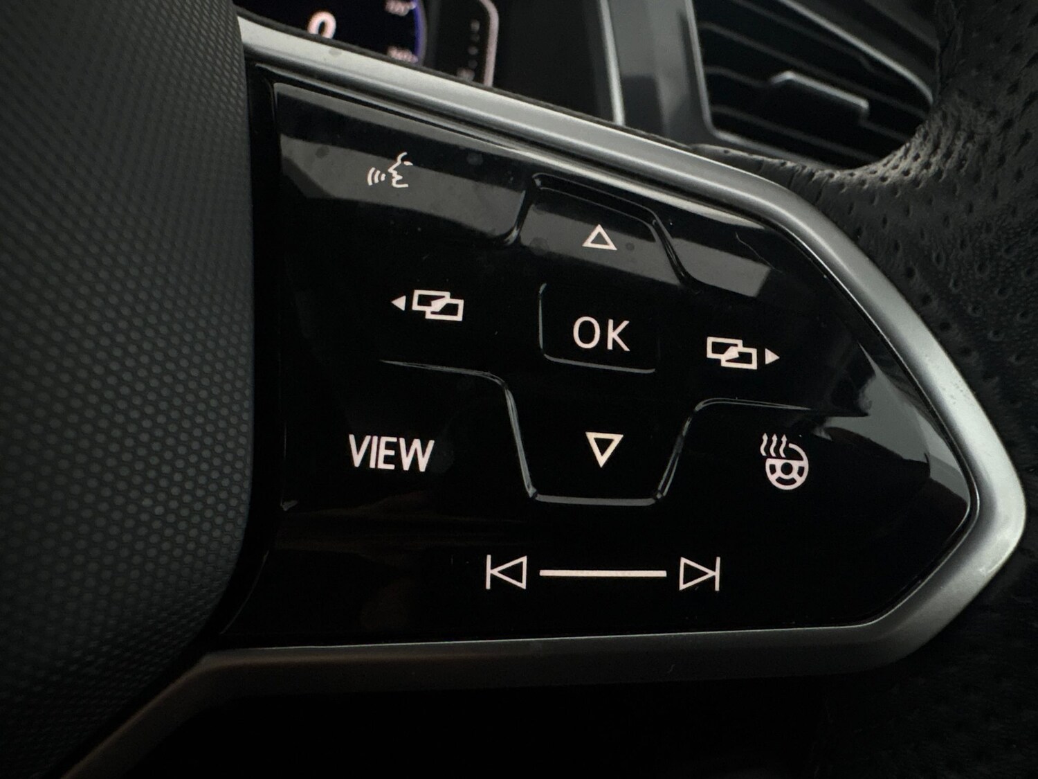 Used Volkswagen Tiguan Allspace 2022 for sale - 76958322: Photo 15