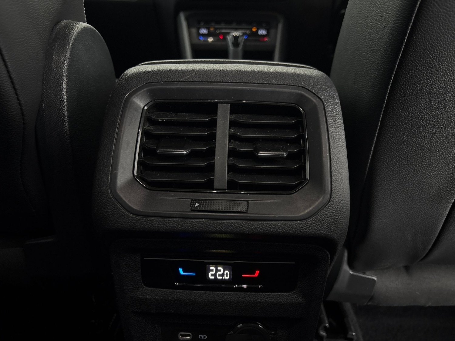 Used Volkswagen Tiguan Allspace 2022 for sale - 76958322: Photo 28