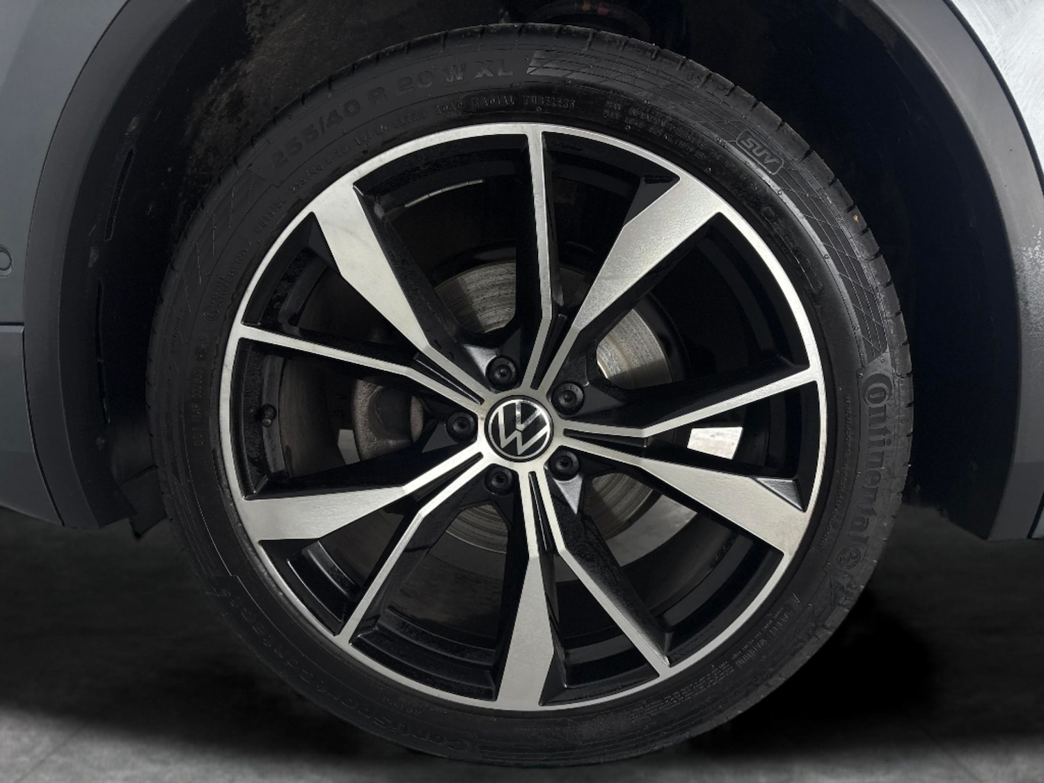 Used Volkswagen Tiguan Allspace 2022 for sale - 76958322: Photo 29