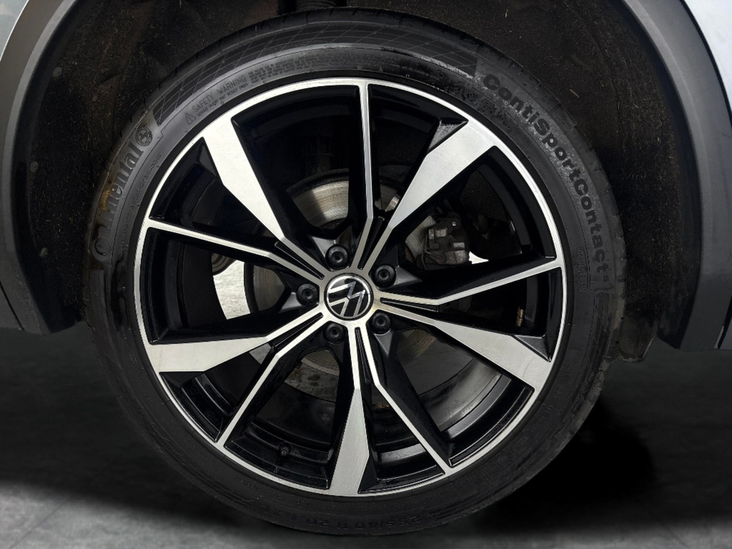 Used Volkswagen Tiguan Allspace 2022 for sale - 76958322: Photo 31