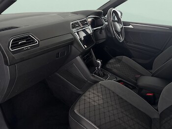 Used Volkswagen Tiguan Allspace undefined for sale - 76958322: Photo