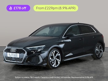 Used Audi A3 2022 for sale - 79367414: Photo