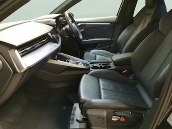 Used Audi A3 2022 for sale - 79367414: Photo