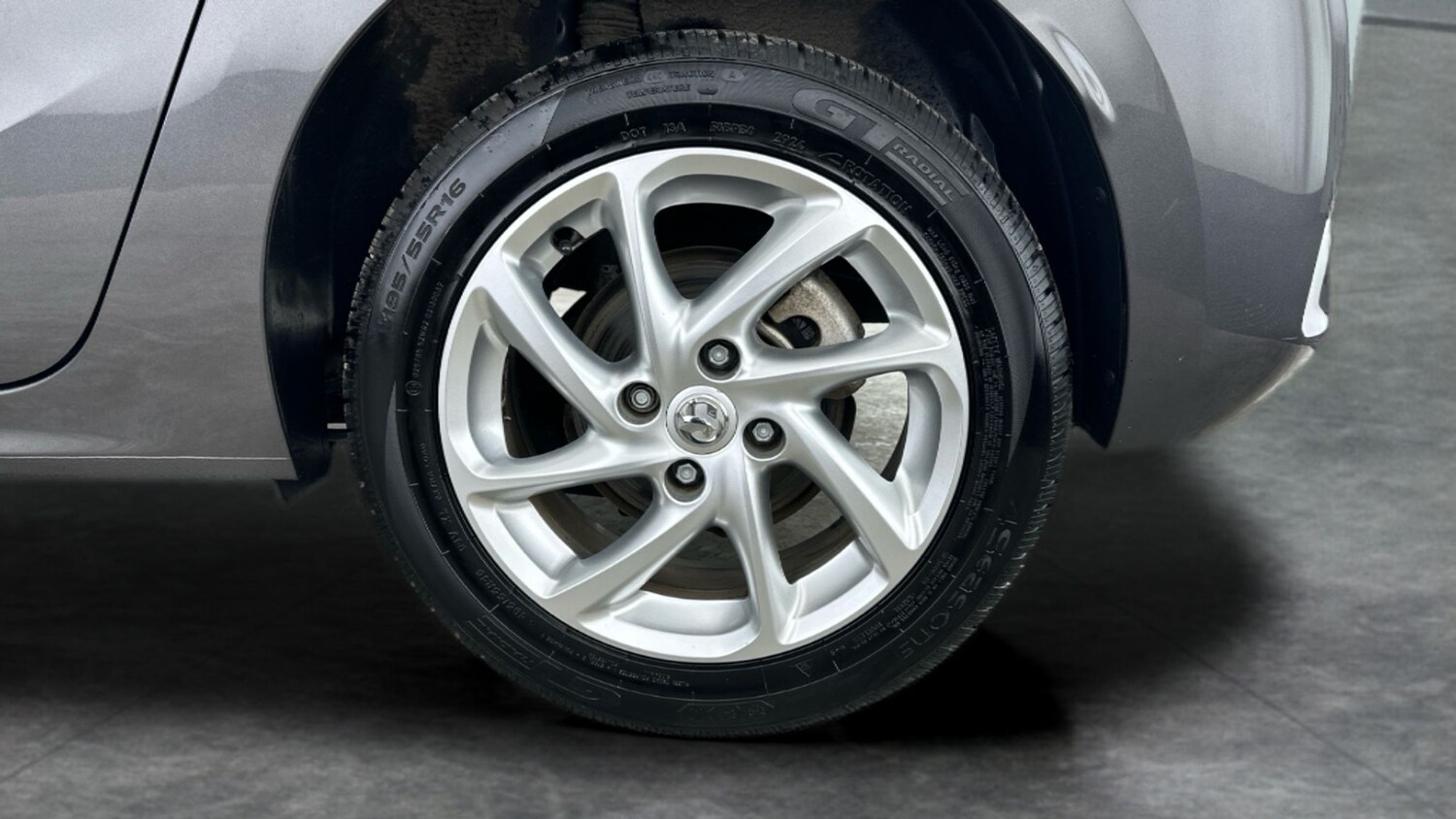 Used Vauxhall Corsa 2020 for sale - 77493019: Photo 10