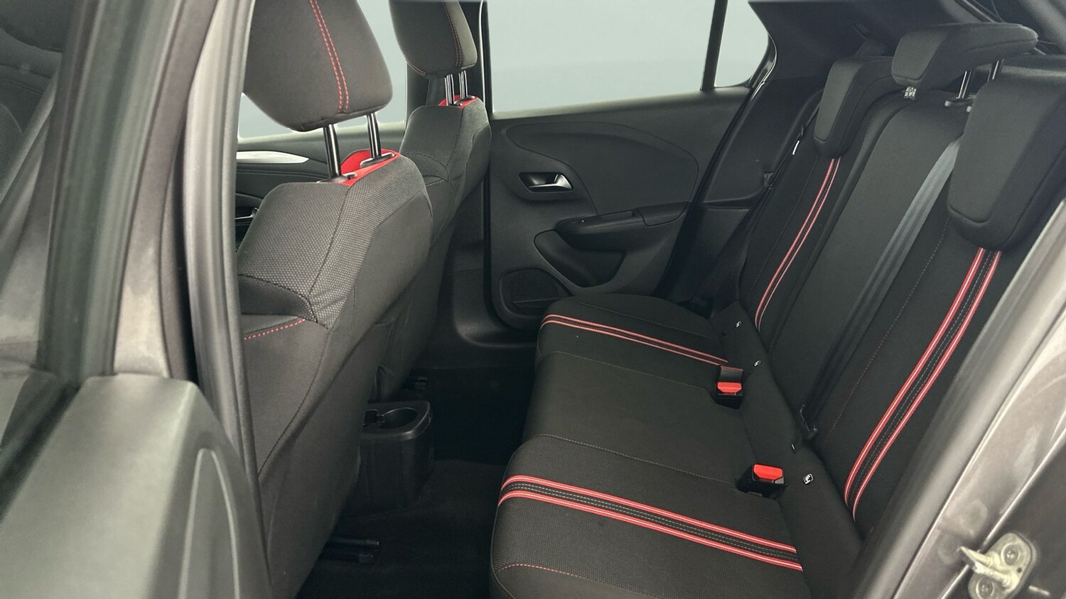 Used Vauxhall Corsa 2020 for sale - 77493019: Photo 17