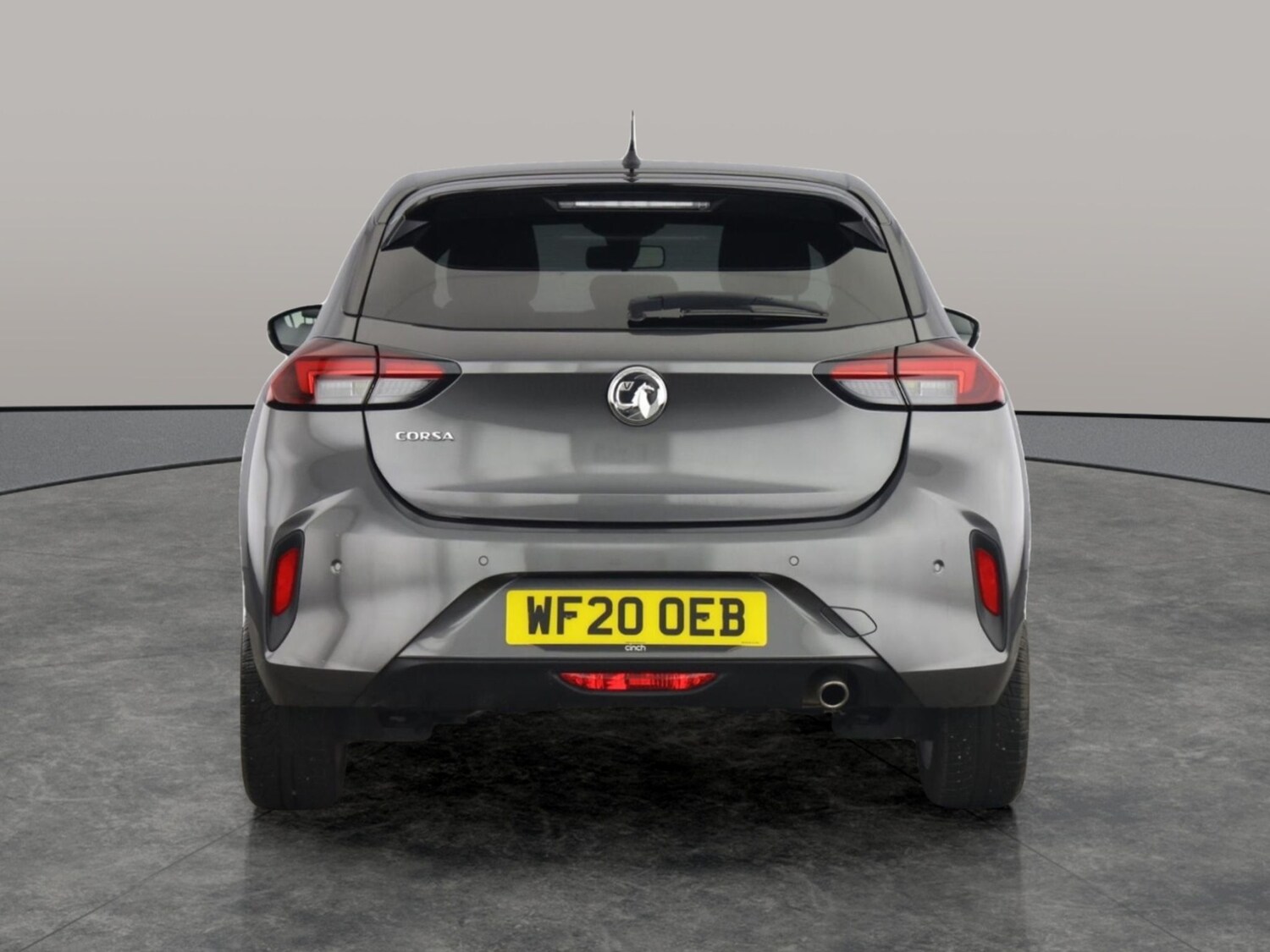 Used Vauxhall Corsa 2020 for sale - 77493019: Photo 7