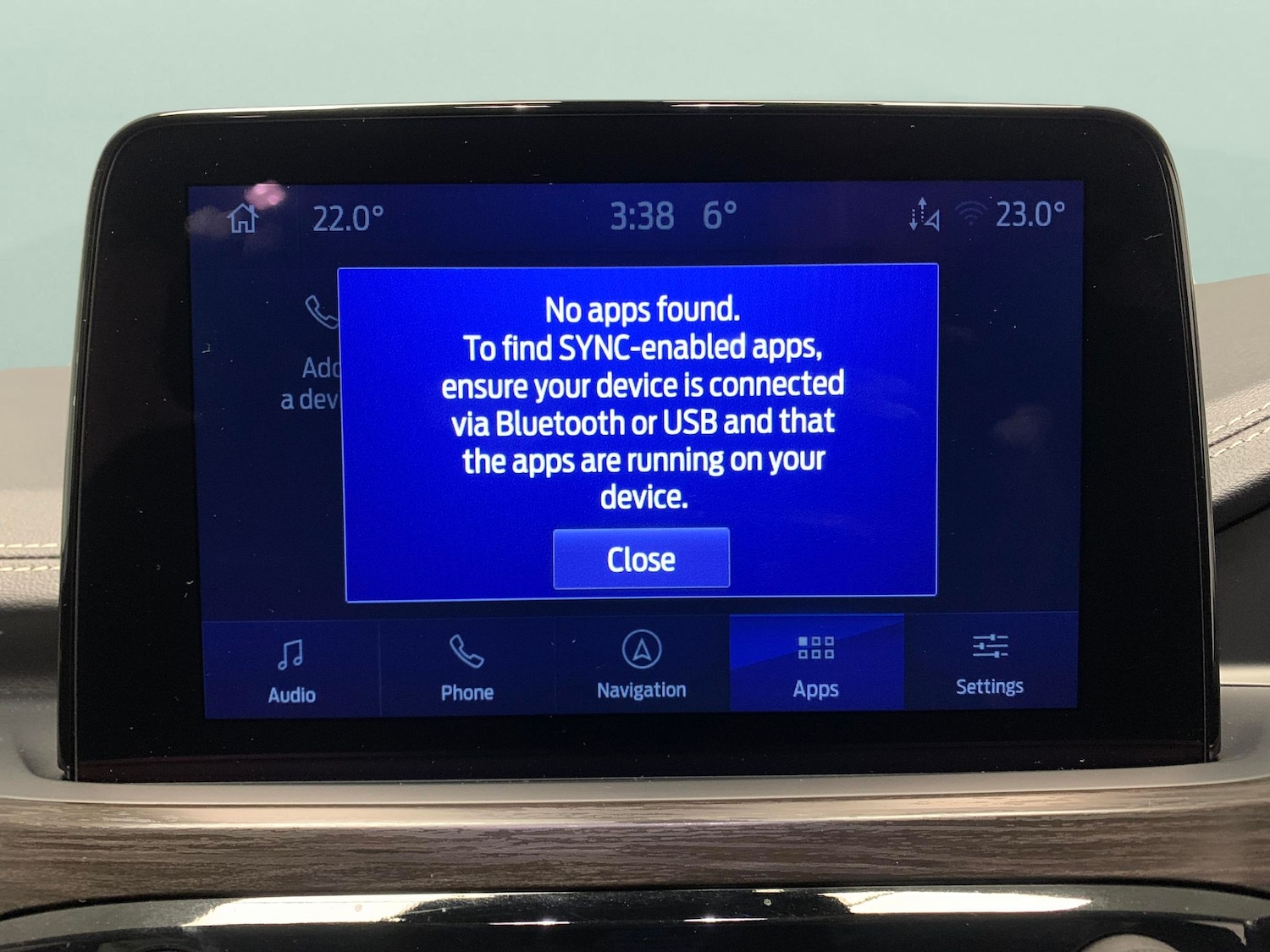 Used Ford Kuga 2022 for sale - 77259396: Photo 17