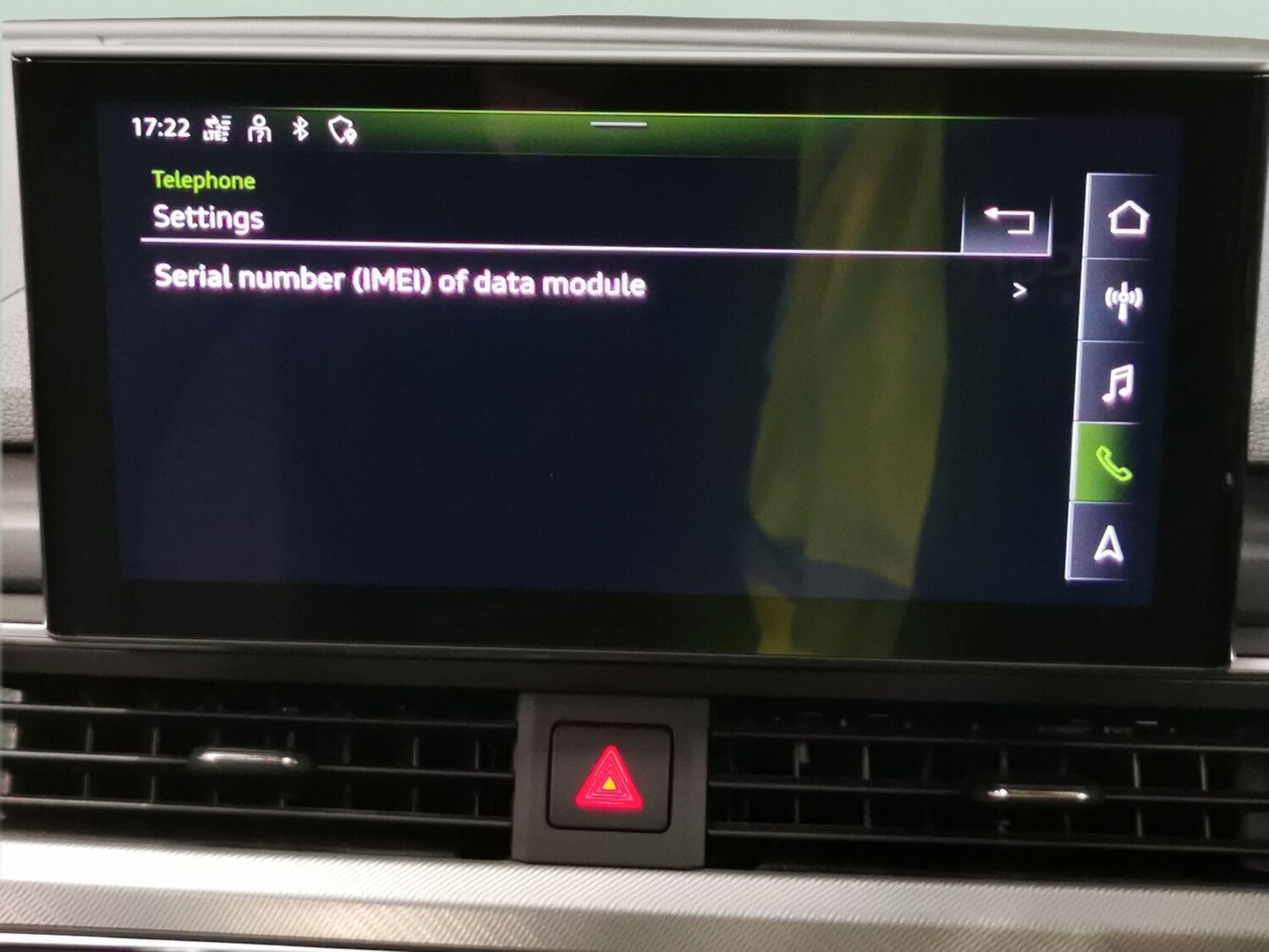 Used Audi A4 for sale - 77831536: Photo 16