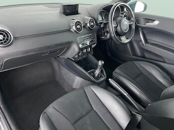 Used Audi A1 2018 for sale - 75851176: Photo