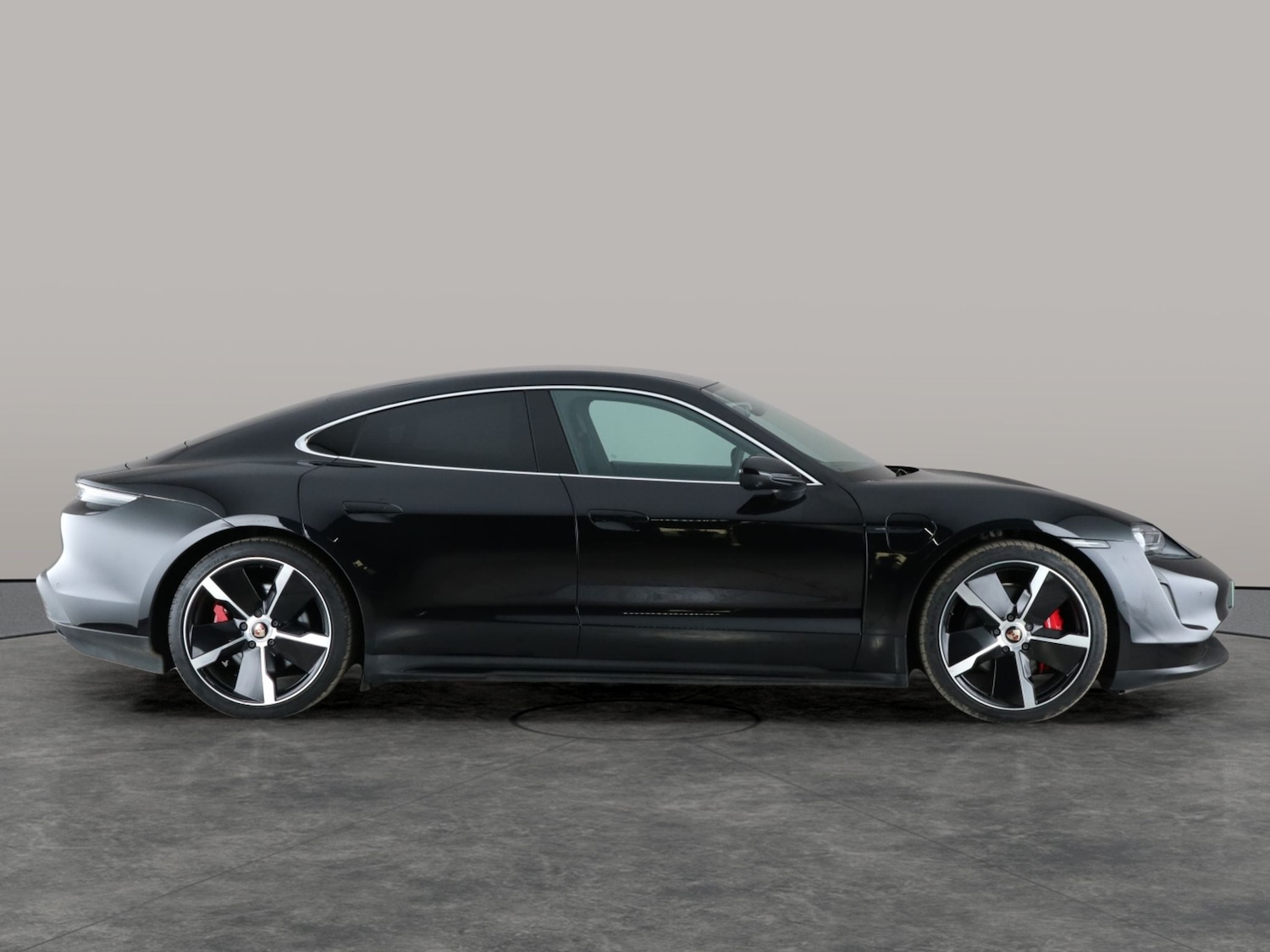 Used Porsche Taycan 2021 for sale - 76505473: Photo 12