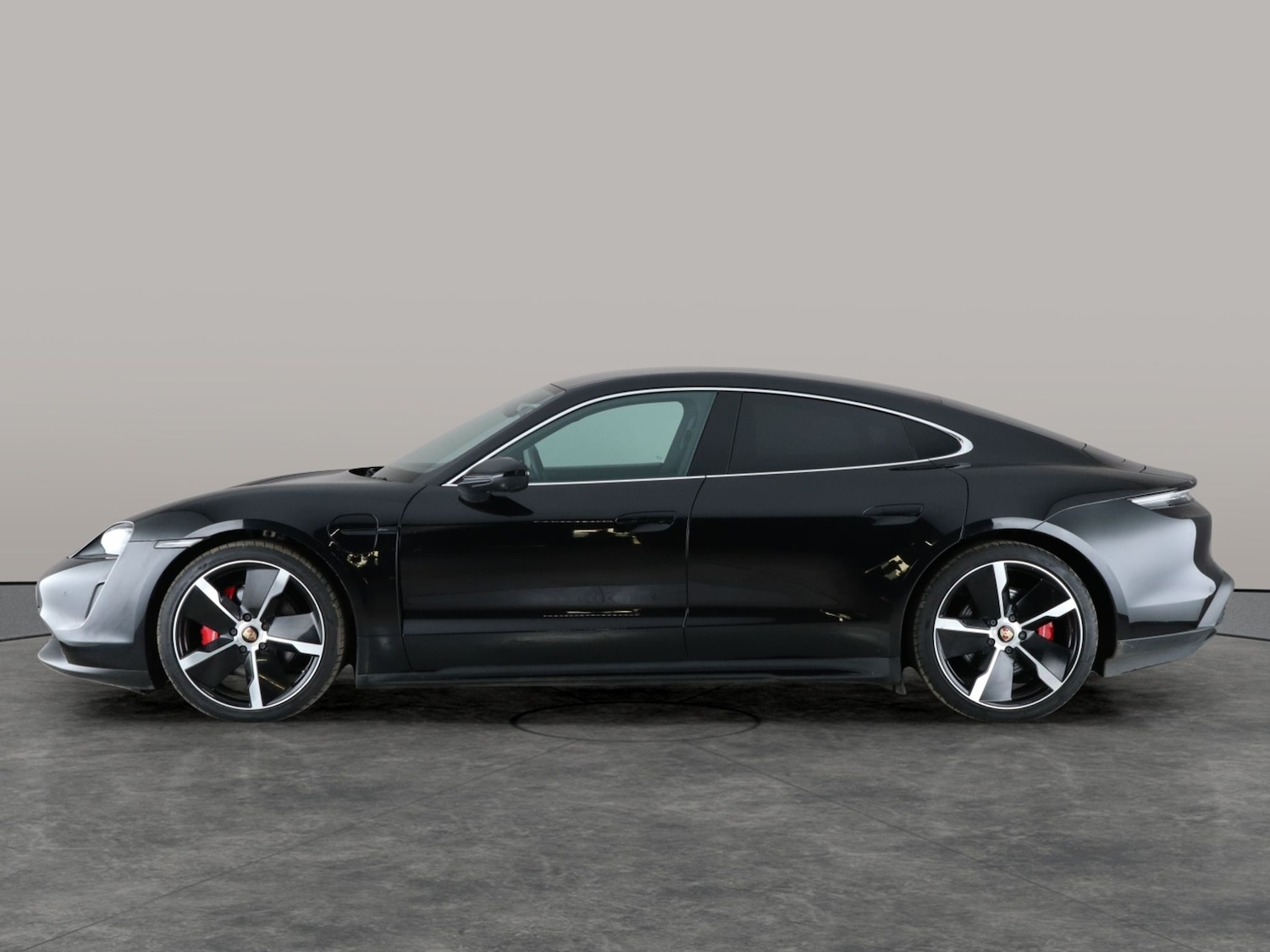 Used Porsche Taycan 2021 for sale - 76505473: Photo 16